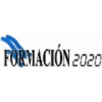 Formación 2020 logo, Formación 2020 contact details