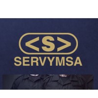 Servymsa Servicios y Control logo, Servymsa Servicios y Control contact details