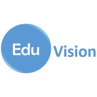 EduVision Egy logo, EduVision Egy contact details