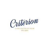 Criterion Ice Cream logo, Criterion Ice Cream contact details