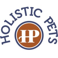 Holistic Pets logo, Holistic Pets contact details