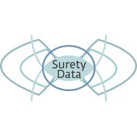 Surety Data logo, Surety Data contact details