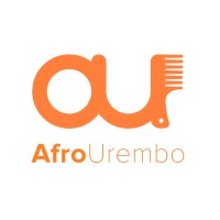 AfroUrembo logo, AfroUrembo contact details