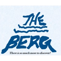 The BERG F logo, The BERG F contact details