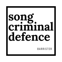 Song Criminal Defence logo, Song Criminal Defence contact details