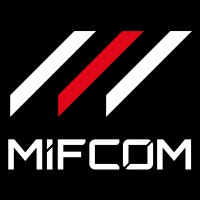 MIFCOM GmbH logo, MIFCOM GmbH contact details