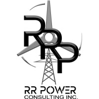 RR Power Consulting Inc. logo, RR Power Consulting Inc. contact details