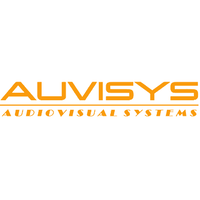 AUVISYS logo, AUVISYS contact details