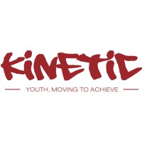 KINETIC YOUTH LTD logo, KINETIC YOUTH LTD contact details