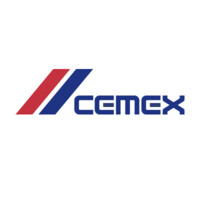 CEMEX USA logo, CEMEX USA contact details