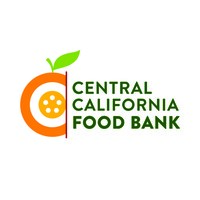 Central California Food Bank logo, Central California Food Bank contact details