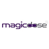 Magicdose logo, Magicdose contact details