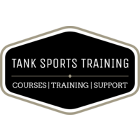 Tank Sports Training logo, Tank Sports Training contact details