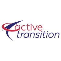 Active Transition logo, Active Transition contact details