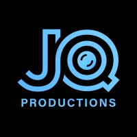 JQ Productions logo, JQ Productions contact details