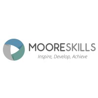 Mooreskills Ltd logo, Mooreskills Ltd contact details