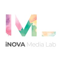 iNOVA Media Lab logo, iNOVA Media Lab contact details