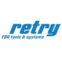 Retry s.r.o. logo, Retry s.r.o. contact details