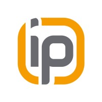 IP Centrum logo, IP Centrum contact details