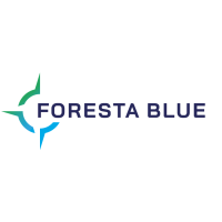 Foresta Blue International B.V. logo, Foresta Blue International B.V. contact details