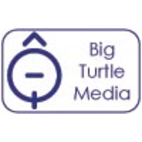 Big Turtle Media logo, Big Turtle Media contact details