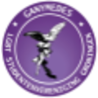 Ganymedes LGBT Studentenvereniging logo, Ganymedes LGBT Studentenvereniging contact details