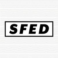 SFED Designs logo, SFED Designs contact details