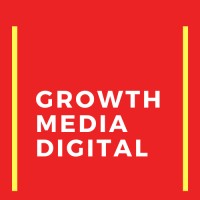 Growth Media Digital logo, Growth Media Digital contact details