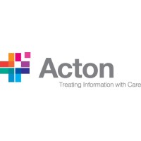 Acton Corporation logo, Acton Corporation contact details