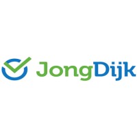 JongDijk B.V. logo, JongDijk B.V. contact details