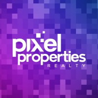 Pixel Properties Realty logo, Pixel Properties Realty contact details