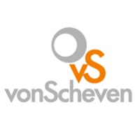 Rudolf von Scheven GmbH logo, Rudolf von Scheven GmbH contact details