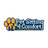 Pet Sitting 4 Comfort (PS4C) logo, Pet Sitting 4 Comfort (PS4C) contact details