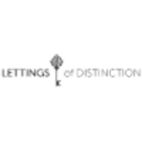 Lettings of Distinction Limited logo, Lettings of Distinction Limited contact details