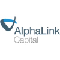 AlphaLink Capital Ltd. logo, AlphaLink Capital Ltd. contact details