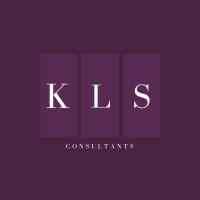 KLS Consultancy logo, KLS Consultancy contact details