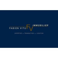 FABIEN VITU IMMOBILIER logo, FABIEN VITU IMMOBILIER contact details