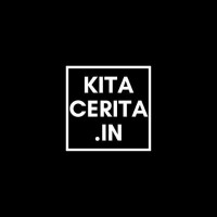 Kita Ceritain logo, Kita Ceritain contact details