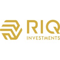 RIQ Investments logo, RIQ Investments contact details