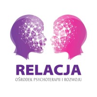 Ośrodek Psychoterapii i Rozwoju - RELACJA logo, Ośrodek Psychoterapii i Rozwoju - RELACJA contact details