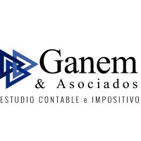 Estudio Contable Ganem y Asociados logo, Estudio Contable Ganem y Asociados contact details