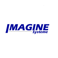 Imagine Systeme logo, Imagine Systeme contact details