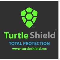 Turtle Shield MX logo, Turtle Shield MX contact details