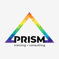 Prism Training and Consulting logo, Prism Training and Consulting contact details