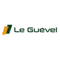 LE GUEVEL logo, LE GUEVEL contact details