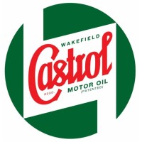 Castrol Classic Oils logo, Castrol Classic Oils contact details