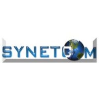 SYNETCOM logo, SYNETCOM contact details