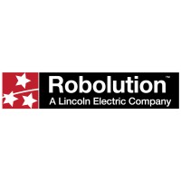 Robolution GmbH logo, Robolution GmbH contact details