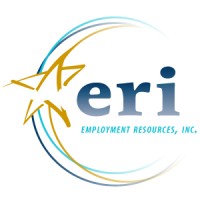 Employment Resources Inc logo, Employment Resources Inc contact details