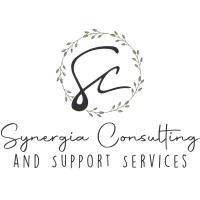 Synergia Consulting and Support Services logo, Synergia Consulting and Support Services contact details